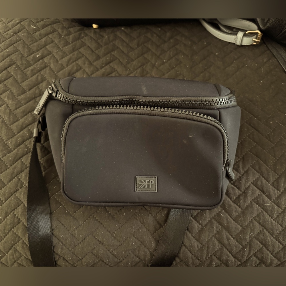 Fanny Pack